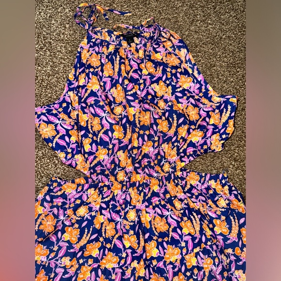 J.Crew Harbour Dress - Picture 4 of 6